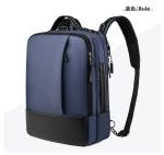 Large capacity travel mochilas crossbody notebook backpack unisex waterproof 15