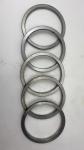 479507/479508 Transfer Box Isolation Gasket D100*6-G64C/D100*14-G64 Spare Parts