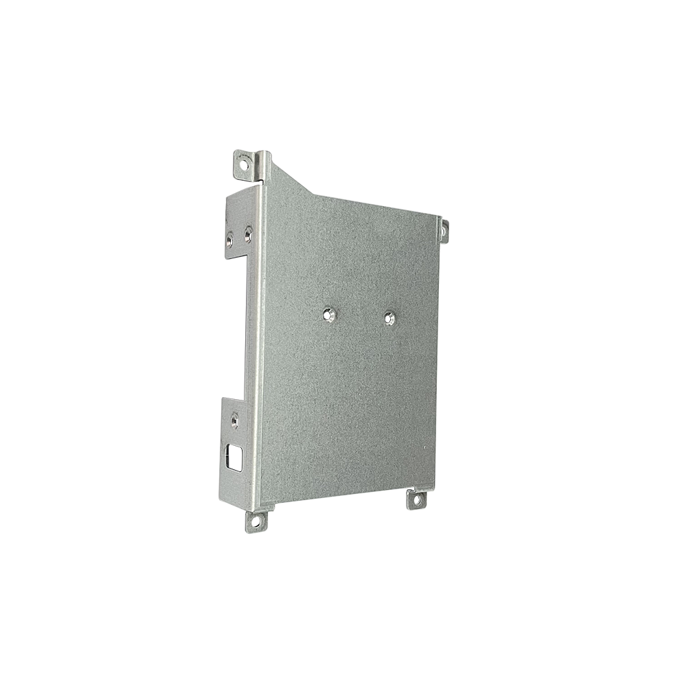 Stainless Steel Plate Fabrication Assembly Parts Metal Automotive Sheet Metal Part
