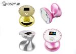 EMS Infrared Ultrasonic Slimming Machine , Ultrasonic Slimming Massager