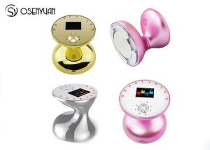 China Ultrasonic Liposuction Cavitation Rf Slimming Machine factory