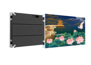 China P2.5 ICN5153 Indoor LED Video Wall factory