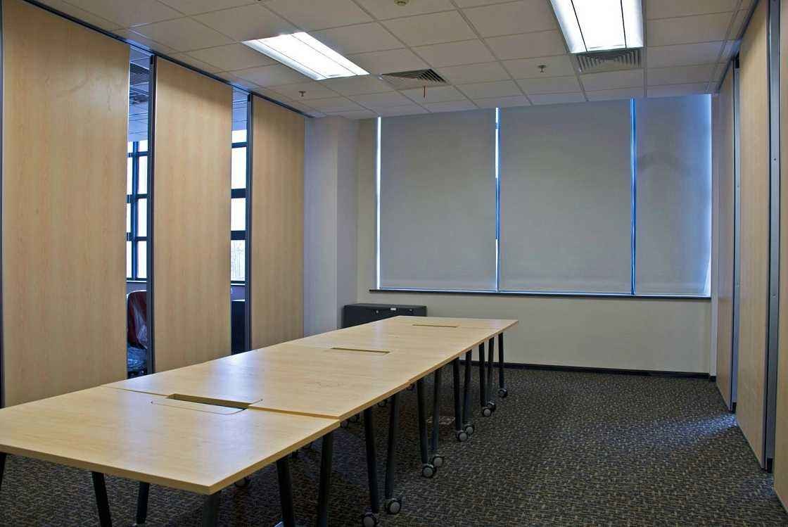 Fashion Decorative Acoustic Room Dividers For Hotel , Meeting Room