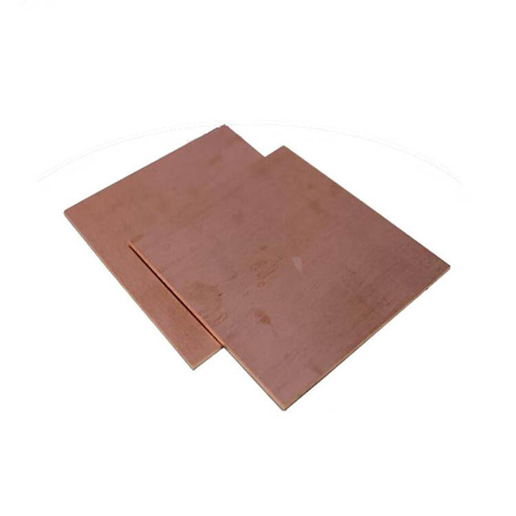 Warehouse Copper Brass Sheet Coil 20mm Supply Brass Plate Gold Color