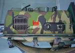 Long Battery High Power Manpack Jammer VIP Protection Military Quality