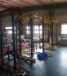 Fitness Strength Training Mutli Functional Station Pdu Power Distribution Unit