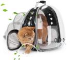 Dog Pet Carrier Backpack Oxford PC Travel Cat Backpack