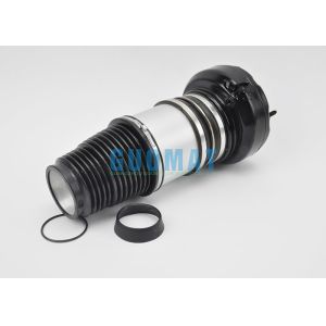 China Front Air Strut Left Repair Of The Front Audi A7, A6 (4G, C7) Suspension Air Spring factory