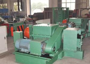 China Environment Friendly Spinning Necking Machine Hydraulic Clamping factory
