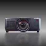 Large Venue Immersive Room Projector 20000 Lumen High Brightness