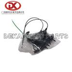 NKR55 4JB1 8970698310 Heater Air Conditioner Control Lever 8 97069831 0