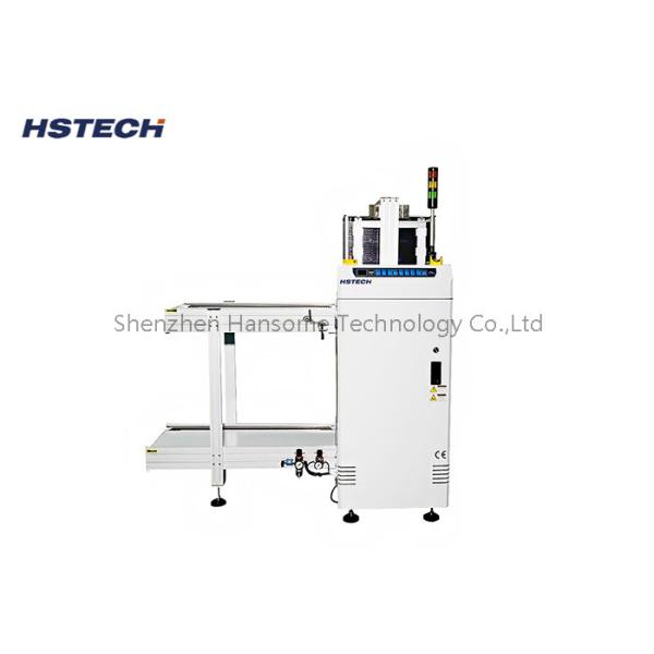 Automatic SMT Product Line PCB Equipment Module Design Intelligent Operation PCB