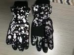 Win2019 new design for ski gloves--Boys and Girls for gifts