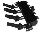 Ignition Coil Pack Auto Spare Parts For Citroens C2 C3 Xsara Picasso Peugeots