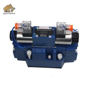 China REXROTH Hydraulic Relief Valve 4WEH16E50B 6EG24NETZ5L factory