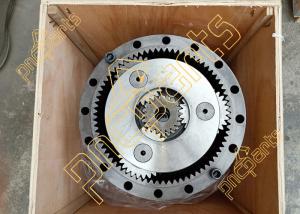 China CAT 1484679 Swing Reduction Gear E320 320D2 Gearbox factory