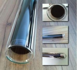 China 47/1500 solar vacuum tube factory