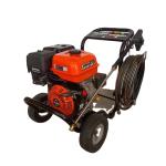 190F 420cc Gasoline High Pressure Washer 4200PSI/290Bar 1.5KW Water Jet Cleaning