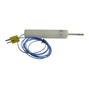 IEC60335-2-11 Figure 104 Test Finger Probe Surface Temperature Probe