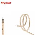 Industrial Machine Mica Insulated Wire Awm5335 High Resistance UL758 Standard