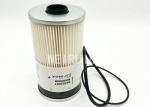 OEM ODM Heavy Truck Fuel Water Separator Filter P551052 84283691