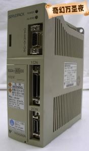 China Yaskawa SGDA-A5BS AC SERVO AMPLIFIER 100-115V 2.6/0.9A 50W NEW factory