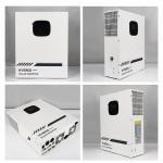 Hybrid Solar 3 Phase Grid Tie Inverter 10kw 15kw 20kw 30kw Off Grid