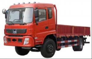 China 16T High Performance Middle Pickup Truck factory