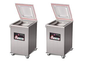 China Automatic Tray Sealing Machine Commercial Vacuum Sealer 110V 220V 240V factory