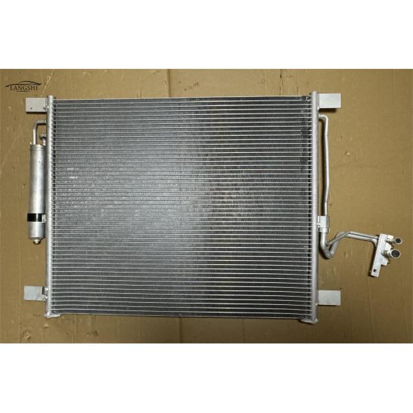 921101BA0A Auto AC Condenser for Infiniti QX70/FX Cooling System Car Air Conditioning