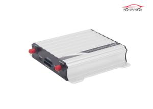 China 4G 3G Inside Battery GPS Vehicle Tracking Fleet Management Driving Path Playback factory