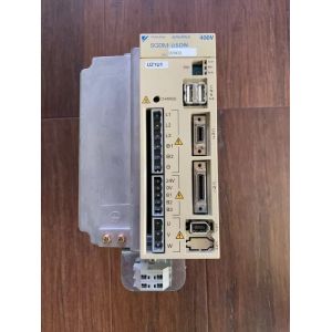 SGDM-05DN Yaskawa Converter Servopack AC Servo Motor Drivers
