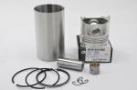 Repair Liner Kit Kubota Overhaul Kit V2203 Kubota Engine Rebuild Kits