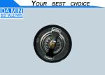 8973007900 Isuzu Nqr Parts , 4HF1 Isuzu Thermostat 0.12 KG Net Weight