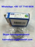 Low Friction Automotive Bearings E2.6203-2Z/C3 E2 Deep Groove Ball Bearing 17*40