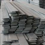Ck45 CK75 Galvanized Flat Bar A36 A275 Cold Roll Flat Bar