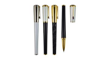 China Newly style Metal Pen Crystal diamond Pen stylus pen advertising gift Pen plastic ball Pen factory