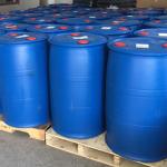 Non Film Forming Acrylic Emulsion For Water Based Overprint Varnishes