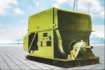 Squirrel Cage High Speed Electric Motors High Voltage Electric Motors 6KV 10KV