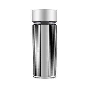China Home Office Portable Anion Air Purifier Eliminates Mold With UVC Light factory