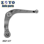 Peugeot 206 Hatchback 3521.E7 OEM Europe Car Spare Parts Front Right Lower