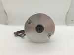 Robust Brushed DC Motor