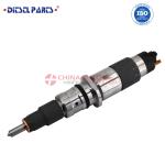 fit for denso diesel common rail 0 445 120 231 injectors man common rail