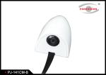 Mini Waterproof Universal Side View Camera 100 Degree Horizontal Angle