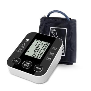 China Choosing the Right Blood Pressure Monitor for Your Health Needs factory