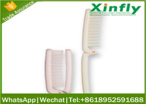 China Folding Comb ,hotel comb,hotel disposable comb,disposable comb,cheap comb offered by China Supplier factory