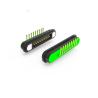 Buy cheap 9 Pin Magnetic Connectors 5A PCB Magnetic Connector Black Male and Female from wholesalers