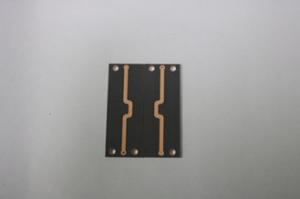 China Double Side Taconic PCB / PTFE / RF Microwave Power Technology factory