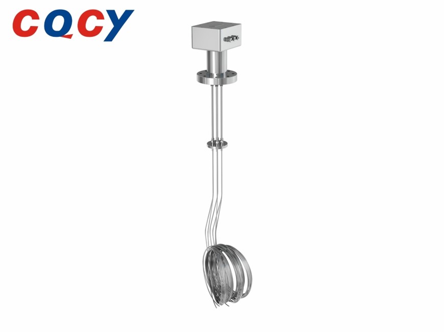 EO Reactor Multipoint Thermocouple Ethylene Oxide Reactor Multipoint Temperature Transmitter