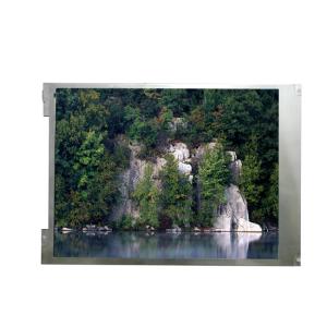 China 8.4 Inch 800*600 45 Pins LCD Screen Display Panel Without Touch Screen factory